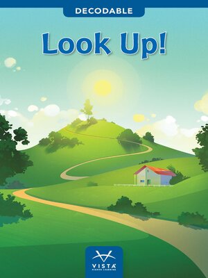 cover image of Look Up!